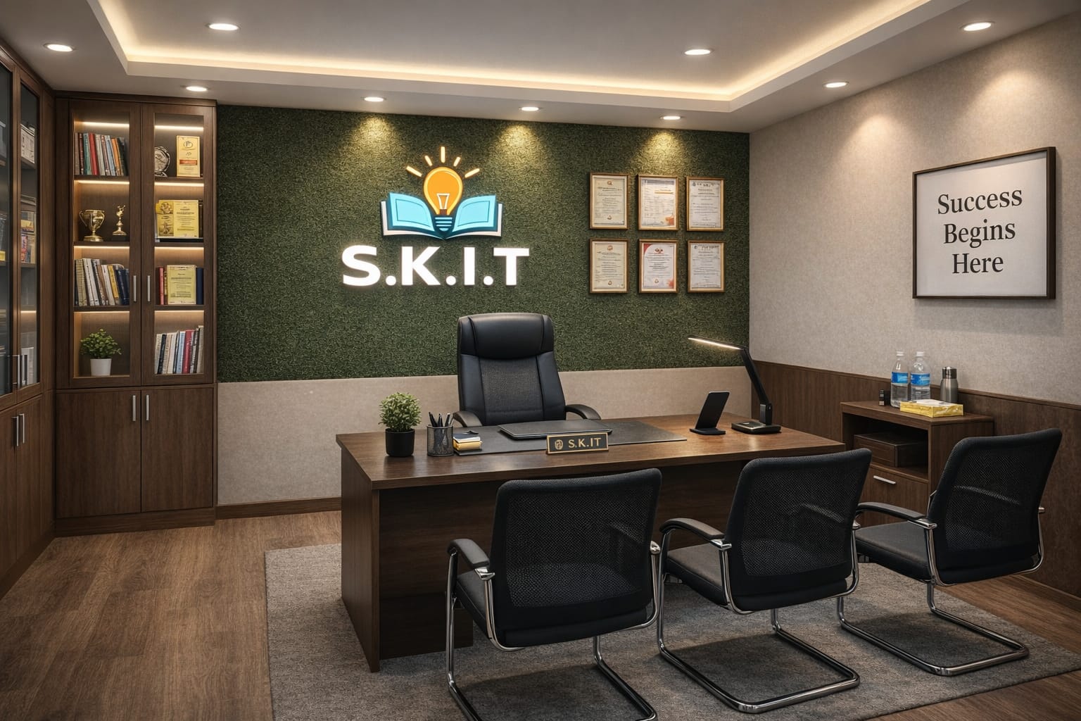 Executive Director Office